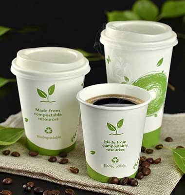 PAPER CUPS