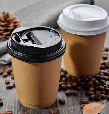 CUP LIDS