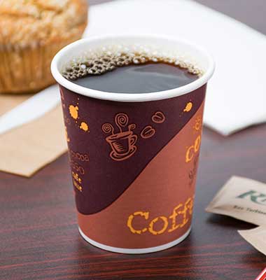 SINGLE WALL CUPS